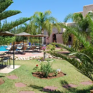 Riad Titima, Essaouira